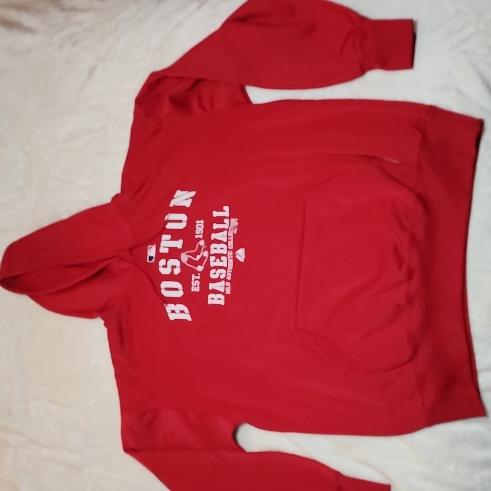 Boston Red Sox Sweatshirt